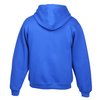View Image 2 of 3 of Fruit of the Loom Supercotton Full-Zip Sweatshirt - Embroidered