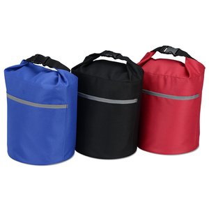 Additional Image 3 - a group of bags in a line