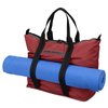 View Image 6 of 7 of Serenity Yoga Tote - Closeout