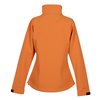 View Image 2 of 2 of Trail Performance Soft Shell Jacket - Ladies'