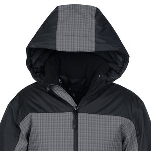 Additional Image 2 - a person wearing a hoodie