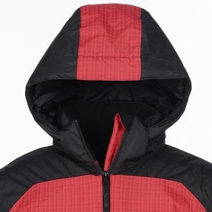 Additional Image 2 - a person wearing a hoodie