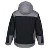 View Image 2 of 3 of Sutton Insulated Hooded Jacket - Men's - 24 hr