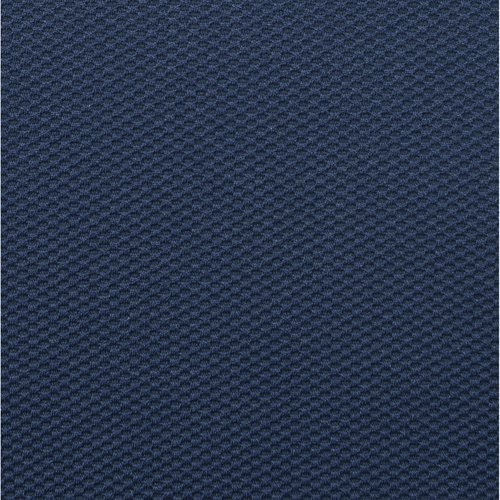 Additional Image 2 - a blue wall with a white stripe