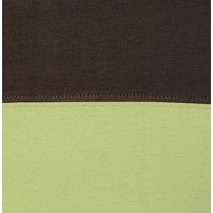 Additional Image 2 - a black and yellow striped object