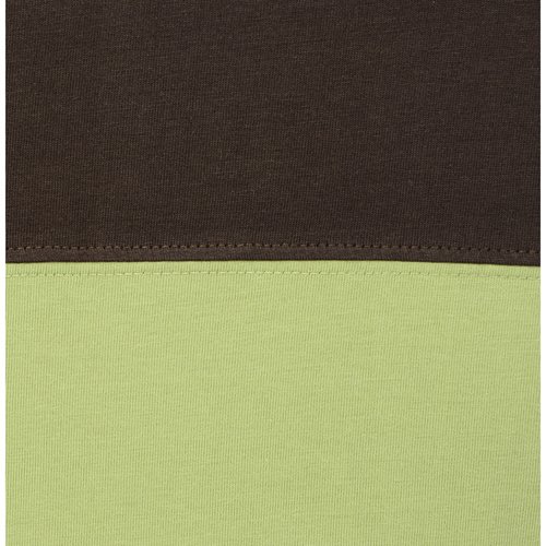 Additional Image 2 - a black and yellow striped object