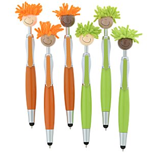 Additional Image 5 - a group of brushes with different colors