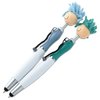 View Image 4 of 7 of MopTopper Stylus Pen - Stethoscope