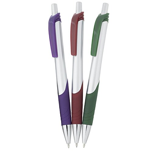 Cumberland Pen - Silver Image 2 of 2