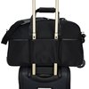 View Image 2 of 4 of Eclipse Rolling Overnight Bag – Closeout