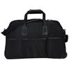 View Image 4 of 4 of Eclipse Rolling Overnight Bag – Closeout