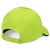 View Image 2 of 2 of Contrast Stitch Poly Cap