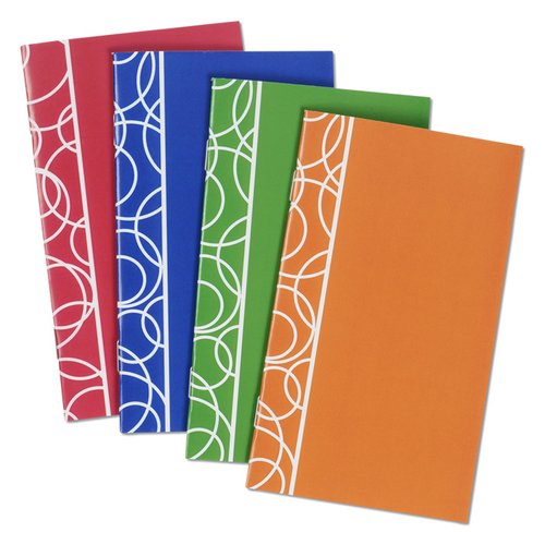 Additional Image 2 - a group of colorful books