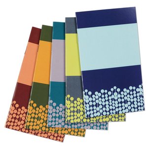Additional Image 3 - a group of colorful papers