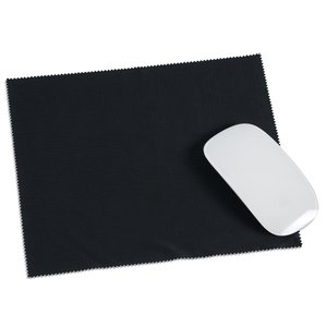 Additional Image 2 - a mouse on a mouse pad