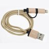 View Image 4 of 5 of Turbo 2-in-1 Charging Cable
