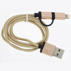 Additional Image 3 - a cable with a cord
