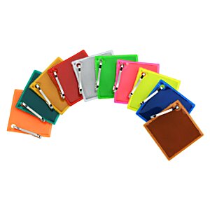 Additional Image 3 - a group of colorful folders