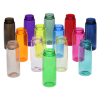 a group of colorful objects