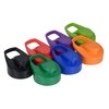 View Image 4 of 5 of Flair Bottle with Flip Carry Lid - 26 oz. - Shaker