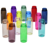 Additional Thumbnail Image 3 - a group of colorful glass objects