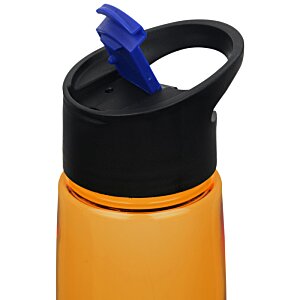 Additional Image 2 - a yellow and black water bottle
