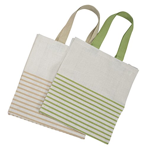 Oahu Jute Tote Image 1 of 1