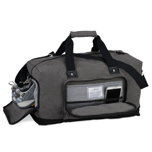 Additional Image 2 - a black bag with a strap