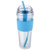 View Image 3 of 3 of Quench Grand Journey Tumbler - 22 oz.