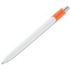 View Image 4 of 4 of Bic Honour Pen - White