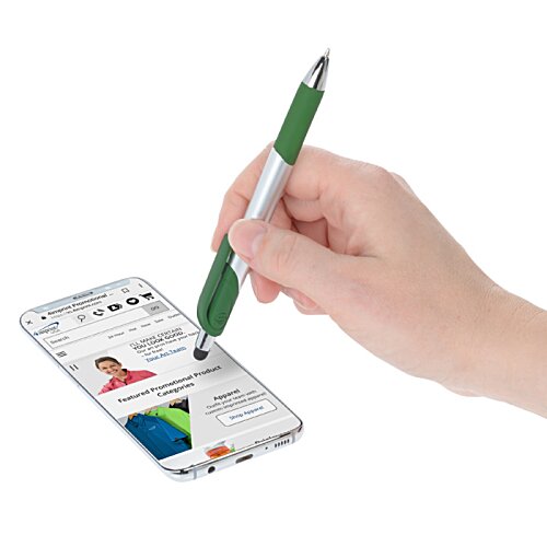 Souvenir Honor Stylus Pen Image 4 of 5