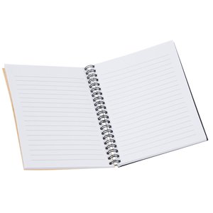 Additional Image 2 - a white book with a silver strip