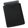 View Image 2 of 2 of Voyager Leather ipad/Tablet Sleeve - Closeout