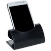 View Image 2 of 4 of Midtown Mobile Phone Cradle - Closeout