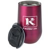 View Image 2 of 2 of Droplet Stainless Tumbler - 15 oz.