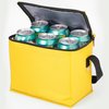 View Image 2 of 2 of I-Cool Six-Pack Cooler - Closeout