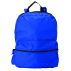 View Image 7 of 7 of All-in-One Backpack Rain Jacket - Closeout