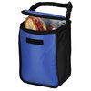 View Image 4 of 5 of Click It Handle Lunch Sack - Closeout