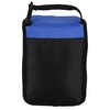 View Image 5 of 5 of Click It Handle Lunch Sack - Closeout