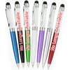 View Image 2 of 2 of Nugget Stylus Pen- Closeout