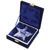 View Image 3 of 3 of Star Crystal Award - 4"