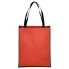 View Image 2 of 3 of Corner Colour Tote