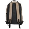 View Image 2 of 3 of High Line Backpack - Embroidered