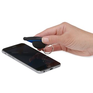 Additional Image 1 - a hand holding a phone