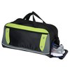 View Image 2 of 3 of World Tour Duffel Bag