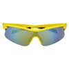 View Image 2 of 4 of Sport Mirrored Sunglasses - Closeout