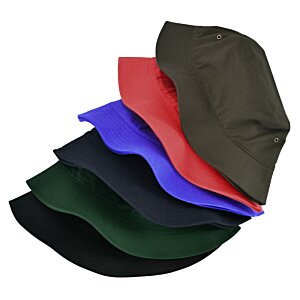 Additional Image 2 - a stack of hats on a white background