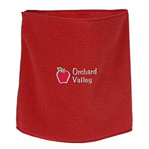 Additional Image 3 - a red bag with a logo