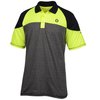 View Image 2 of 4 of Sunderland Worcester Wicking Golf Shirt