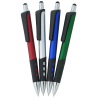 View Image 6 of 6 of Bic Avenue Stylus Pen - Metallic